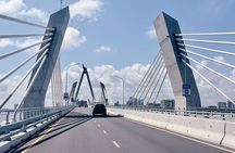  Dar Es Salaam city tour with private car
