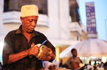  Dar Es Salaam city tour with private car