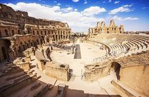 Private Tour to El Jem, Sousse, and Monastir From Tunis_Hammamet