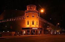 Central Phoenix Screamix Ghost Tour