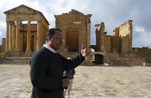 Private Tour to El Jem, Sousse, and Monastir From Tunis_Hammamet