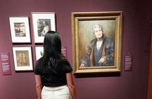 National Portrait Gallery - Rogues and Rebels - Semi Private Tour