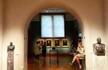 National Portrait Gallery - Rogues and Rebels - Semi Private Tour