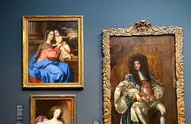 National Portrait Gallery - Rogues and Rebels - Semi Private Tour