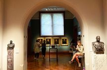 Rogues and Rebels Private Tour in National Portrait Gallery 