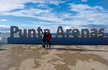 Magallanes National Reserve and Punta Arenas City Tour