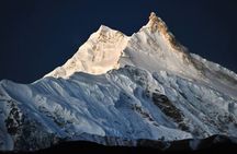 Manaslu Circuit Trek to the Beauty of 8th Highest Mountain