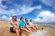 Thalu Island Snorkeling Trip from Ko Samet