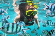 Famous Six Island Snorkeling Trip from Ko Samet
