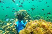 Famous Six Island Snorkeling Trip from Ko Samet