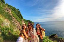 Thalu Island Snorkeling Trip from Ko Samet