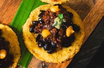 Self Guided Half Day Food Tour in Birmingham