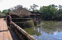  5 days Center Vietnam Package Tour with Danang Hue and Hoian
