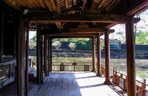  5 days Center Vietnam Package Tour with Danang Hue and Hoian