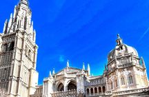 7 hihglights of Toledo: History, legends + subterranean spaces