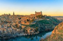 7 hihglights of Toledo: History, legends + subterranean spaces