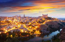 7 hihglights of Toledo: History, legends and Jewish quarter.