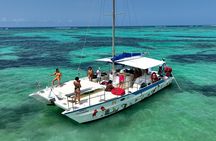Punta Cana Private Boat (Medium Groups)