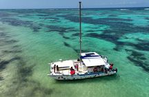 Punta Cana Private Sailing Charter for Up to 15 Guests