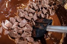 1.5h Chocolate Truffle Making Workshop in Bruges