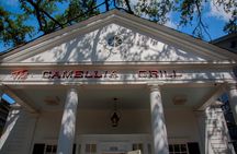 Highlights of the New Orleans Carrollton Neighborhood
