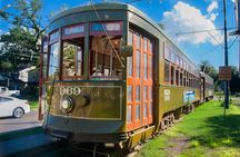 Highlights of the New Orleans Carrollton Neighborhood