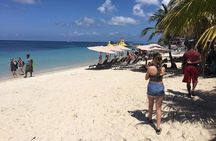 Roatan West Bay Beach Break Day Pass