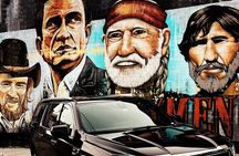 Private Nashville Tour - up to 7 passengers