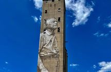 Private Nashville Tour for up to 7 passengers