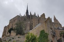 Mont Saint Michel: Explore History and Scenic Views