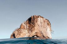 Full Day Tour Snorkel in Los Arcos and Madagascar with Open Bar