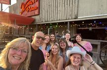Private Nashville Tour - up to 7 passengers