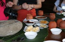 Costa Rican Coffee, Chocolate and Sugar Cane Activity