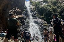 Ourika Valley with Lunch Atlas & Waterfall -Exclusive Day Trip.