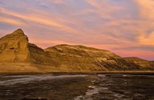 Peninsula Valdés - EARLY BOOKING -20 OFF - for Cruise Passengers
