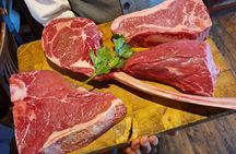 Glasgow Food Tour: Explore The West End