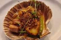 Glasgow Food Tour: Explore The West End