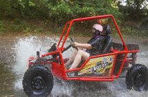 ATV Tour in Puerto Plata 