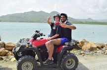 ATV Tour in Puerto Plata 
