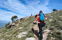 Excursion on the Perugia Mountain with Guide