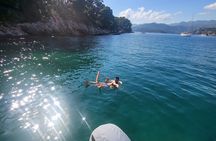 Private Elaphiti Islands Boat Tour Tailor-Made 8h