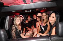 Private Limo 2.5hr Tour of Vegas with Champagne