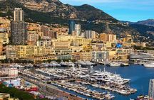 La Condamine Charms: Monaco’s Markets and Marvels Private Tour