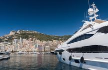 La Condamine Charms: Monaco’s Markets and Marvels Private Tour