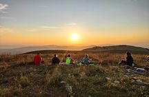Excursion on the Perugia Mountain with Guide