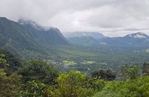 Anton Valley Excursion: Hiking, Waterfalls, Natural Pool and Zoo