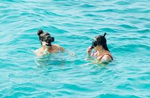 Punta Cana Boat Cruise and Snorkeling with Open Bar