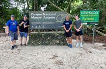 Private Nature Walk in Manuel Antonio National Park