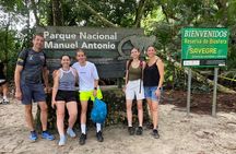 Private Nature Walk in Manuel Antonio National Park