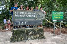 Private Nature Walk in Manuel Antonio National Park